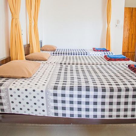 הוי אן Skybird Homestay מראה חיצוני תמונה