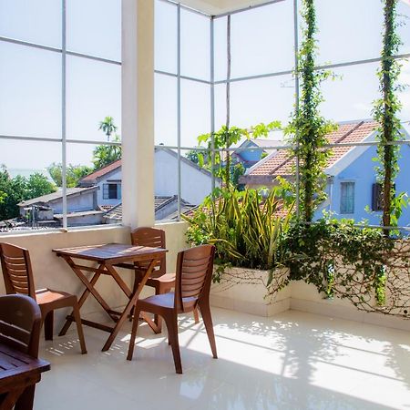 הוי אן Skybird Homestay מראה חיצוני תמונה