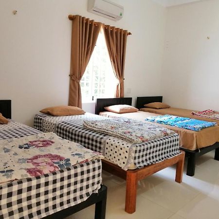הוי אן Skybird Homestay מראה חיצוני תמונה