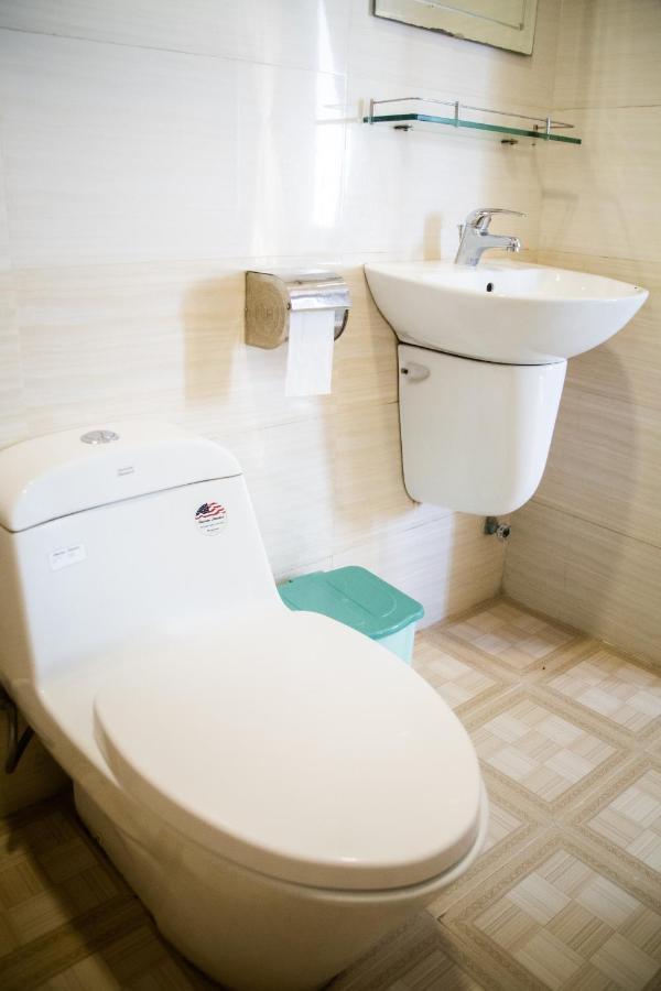 הוי אן Skybird Homestay מראה חיצוני תמונה