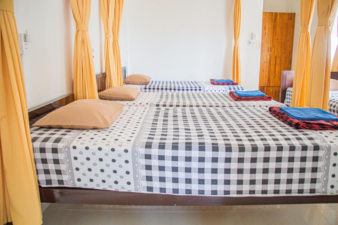 הוי אן Skybird Homestay מראה חיצוני תמונה