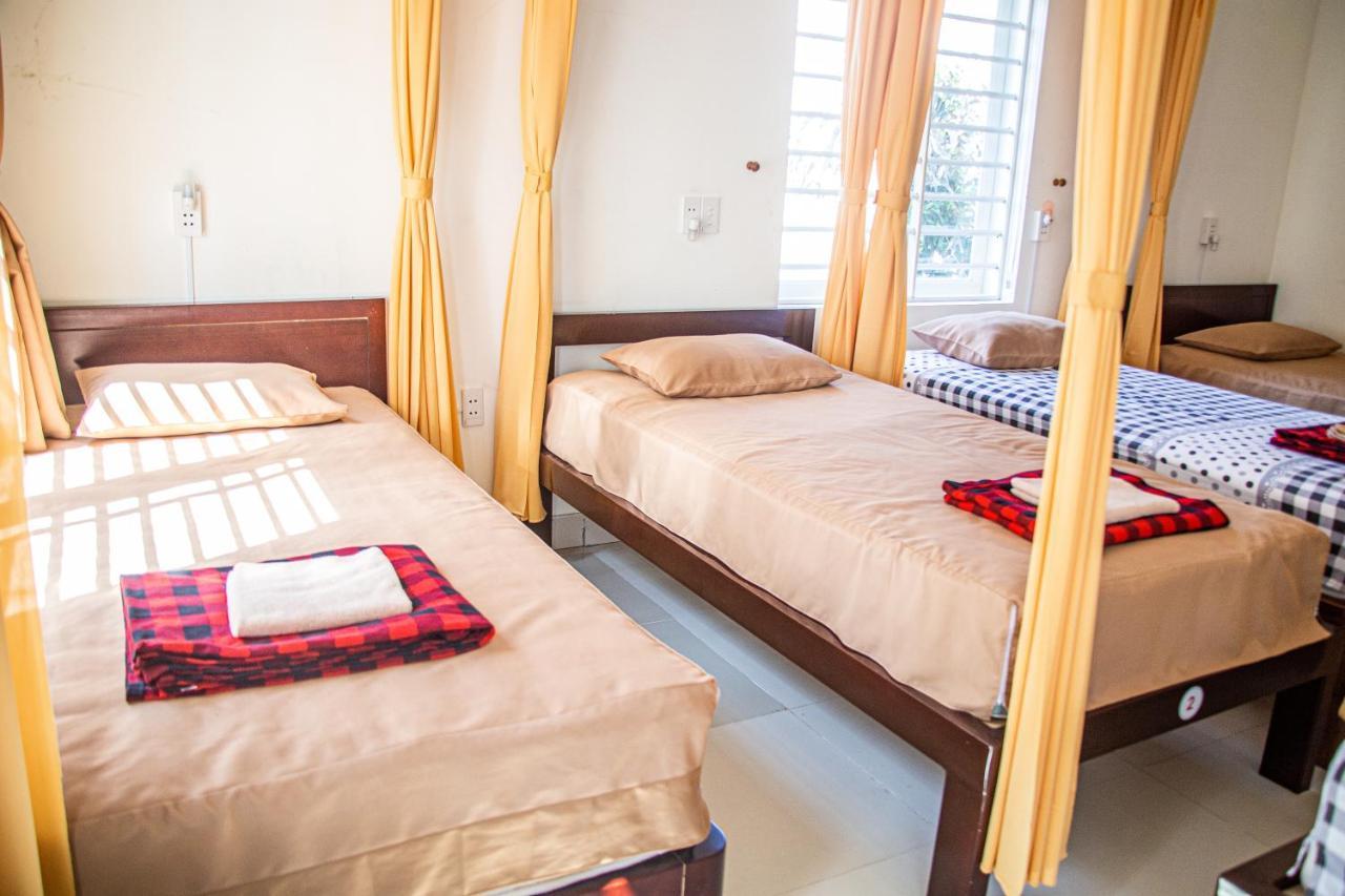 הוי אן Skybird Homestay מראה חיצוני תמונה