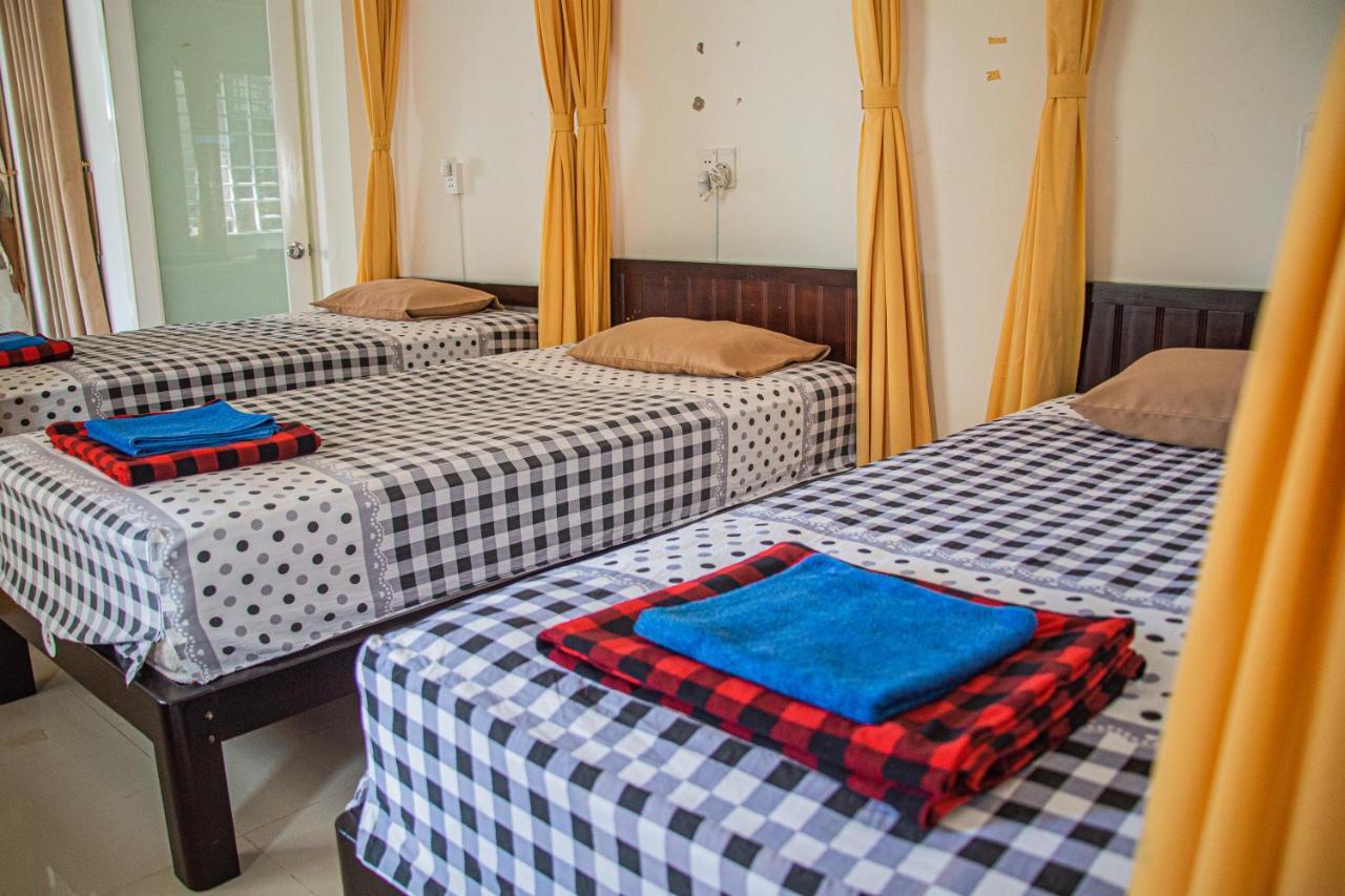 הוי אן Skybird Homestay מראה חיצוני תמונה