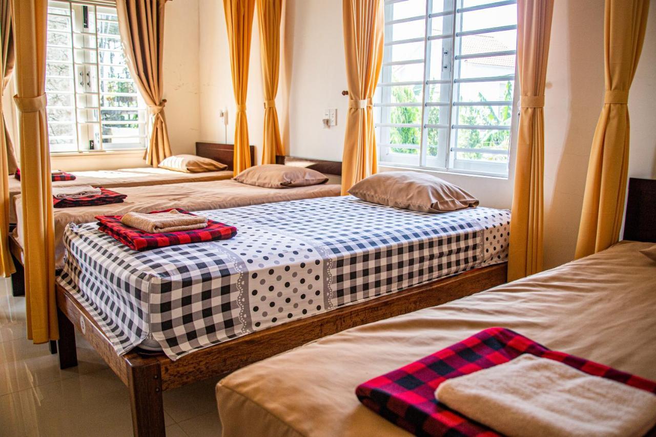 הוי אן Skybird Homestay מראה חיצוני תמונה