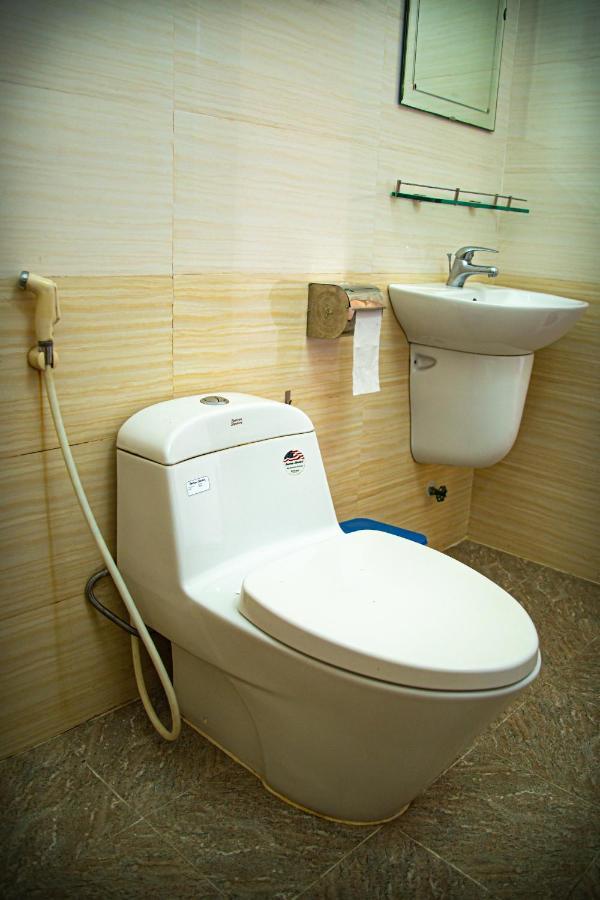הוי אן Skybird Homestay מראה חיצוני תמונה