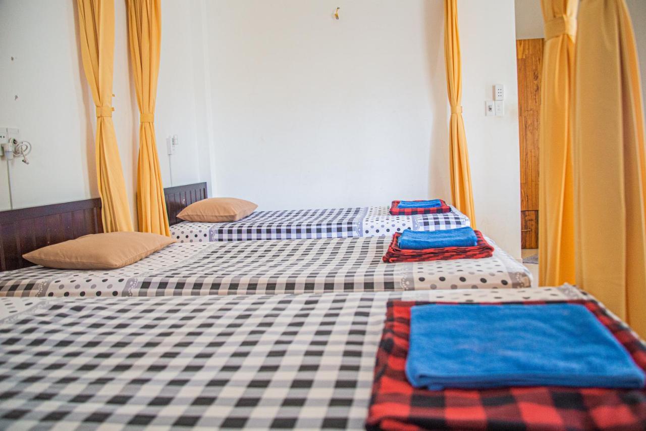 הוי אן Skybird Homestay מראה חיצוני תמונה
