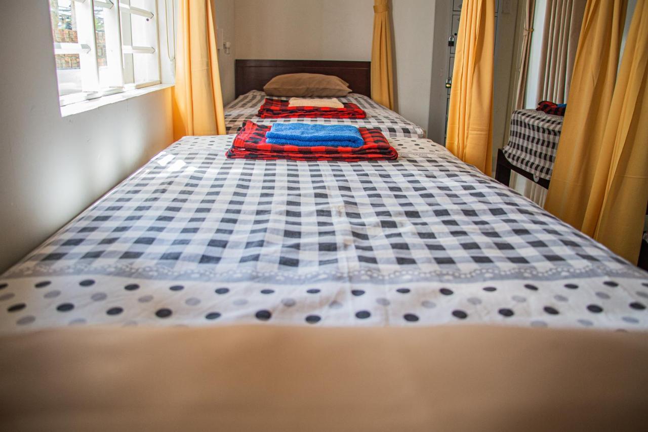 הוי אן Skybird Homestay מראה חיצוני תמונה