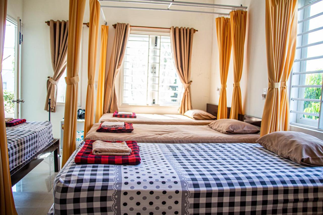 הוי אן Skybird Homestay מראה חיצוני תמונה