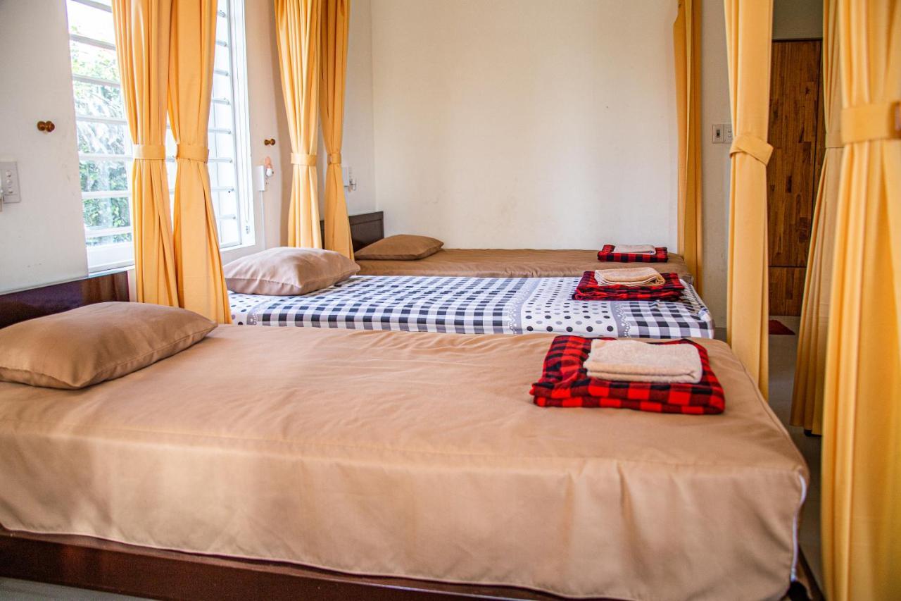 הוי אן Skybird Homestay מראה חיצוני תמונה