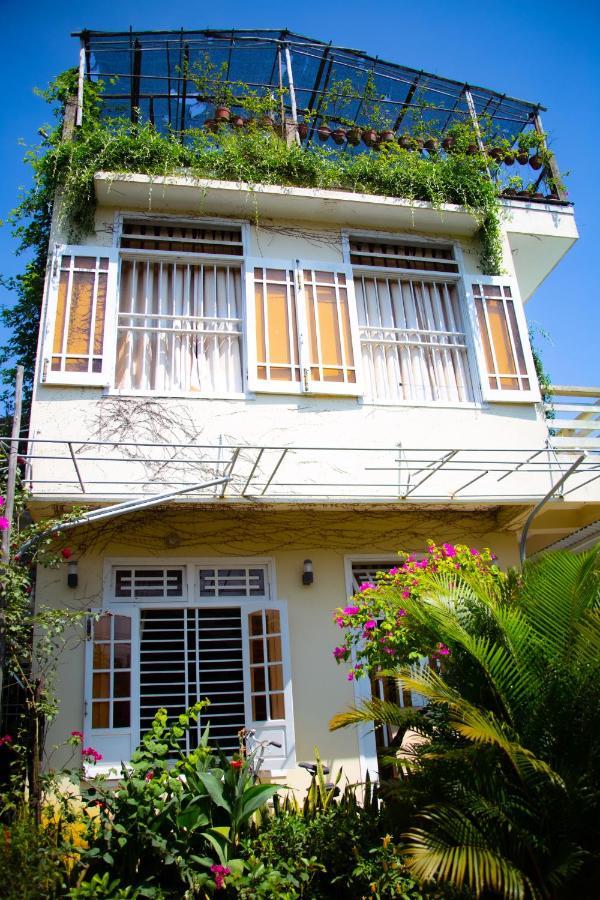 הוי אן Skybird Homestay מראה חיצוני תמונה