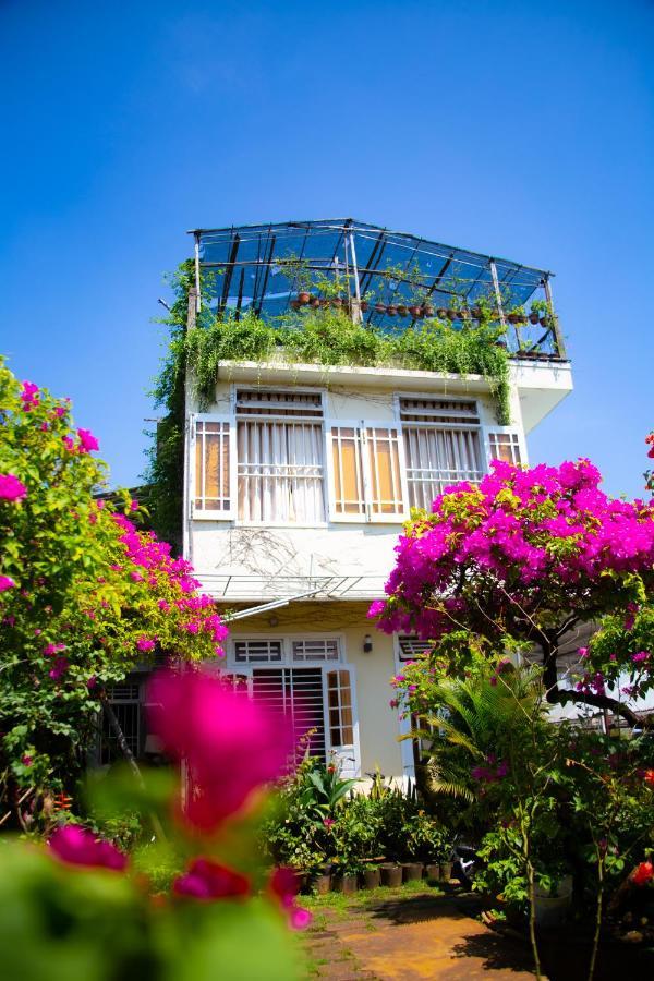 הוי אן Skybird Homestay מראה חיצוני תמונה