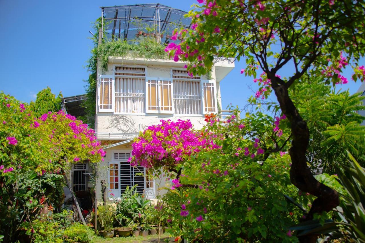 הוי אן Skybird Homestay מראה חיצוני תמונה