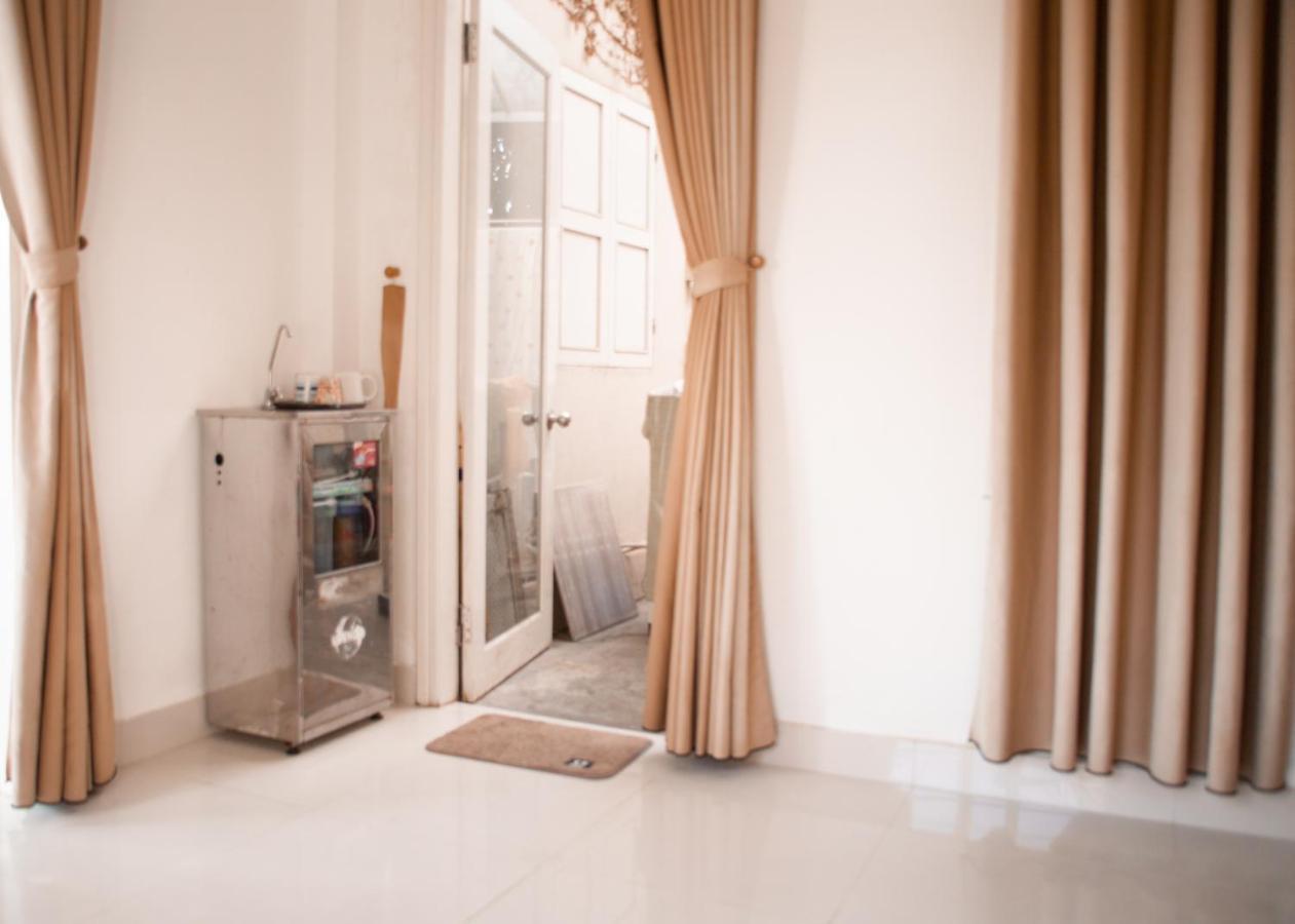 הוי אן Skybird Homestay מראה חיצוני תמונה
