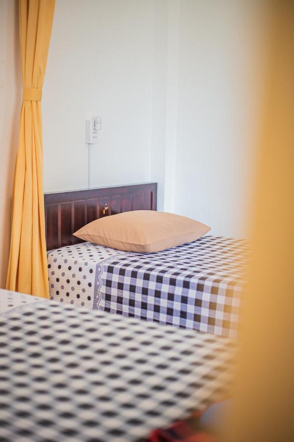 הוי אן Skybird Homestay מראה חיצוני תמונה