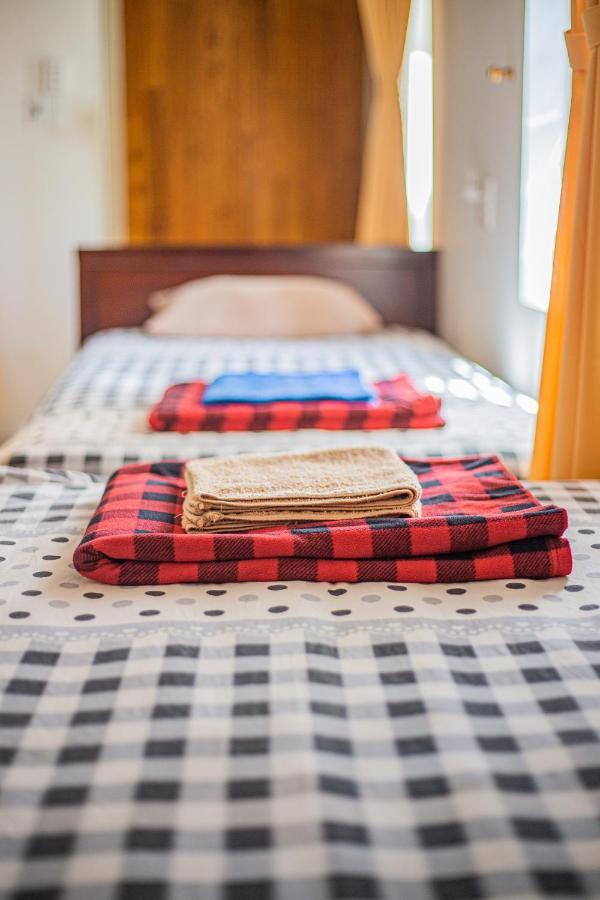 הוי אן Skybird Homestay מראה חיצוני תמונה