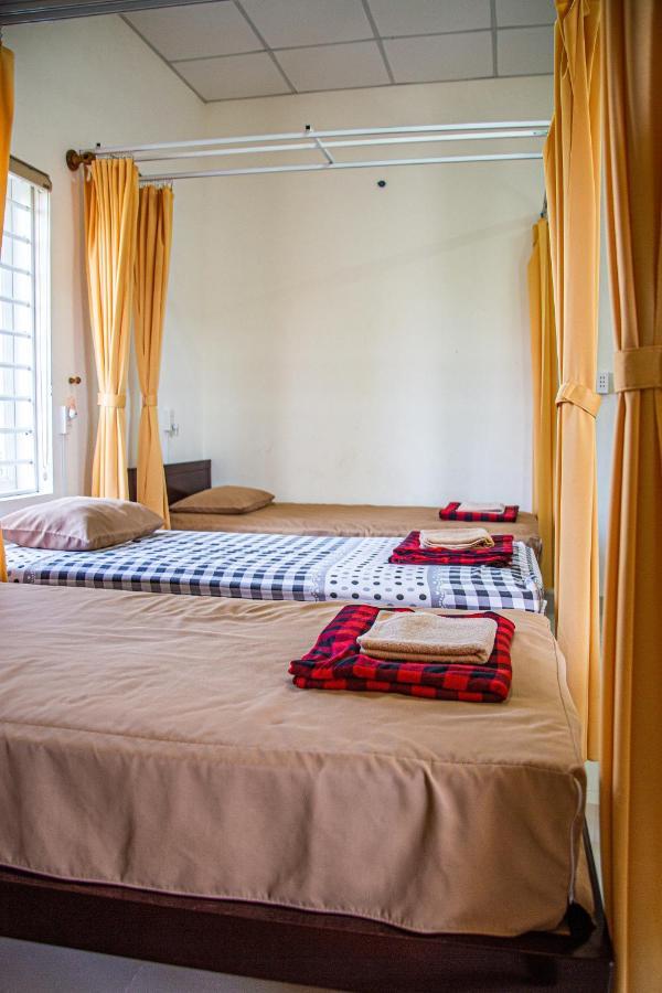 הוי אן Skybird Homestay מראה חיצוני תמונה