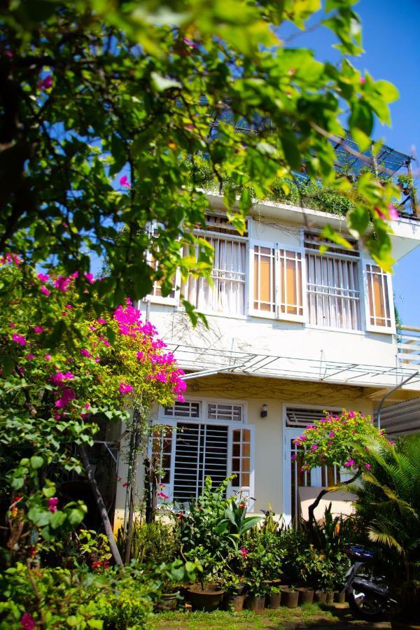 הוי אן Skybird Homestay מראה חיצוני תמונה