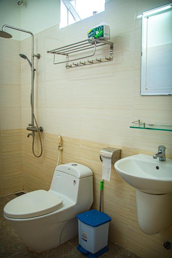 הוי אן Skybird Homestay מראה חיצוני תמונה