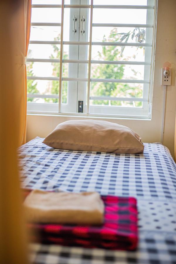 הוי אן Skybird Homestay מראה חיצוני תמונה