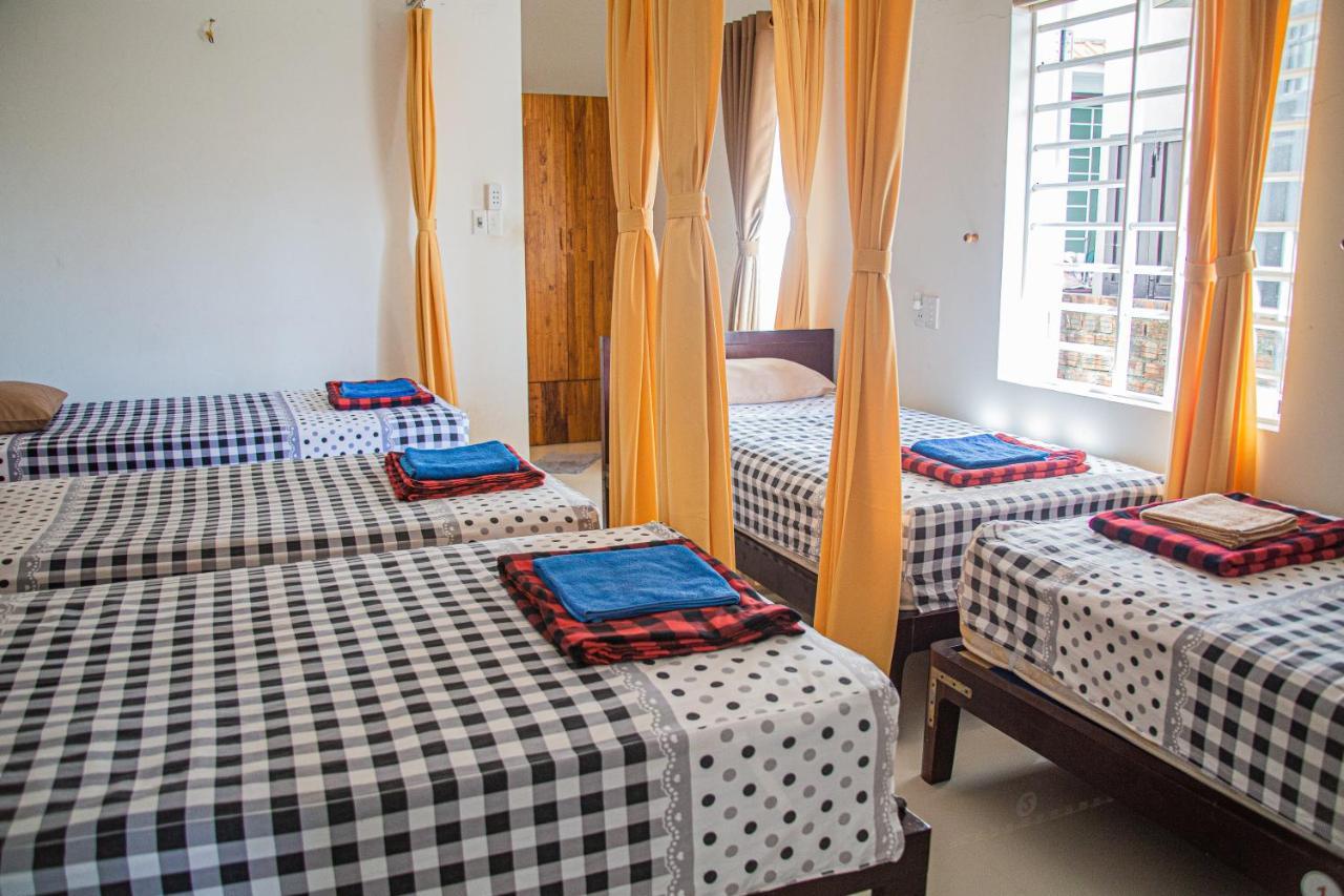 הוי אן Skybird Homestay מראה חיצוני תמונה