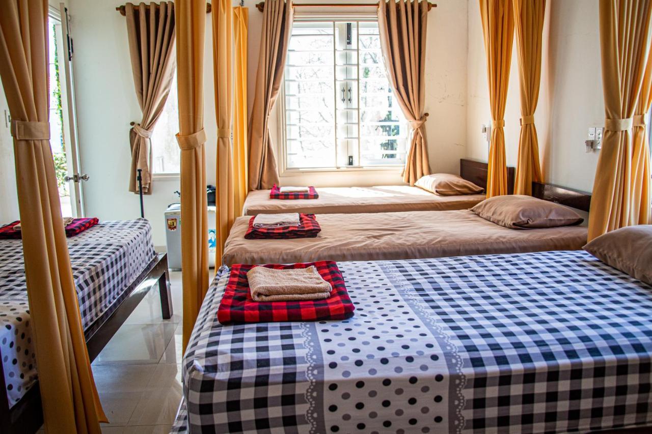 הוי אן Skybird Homestay מראה חיצוני תמונה