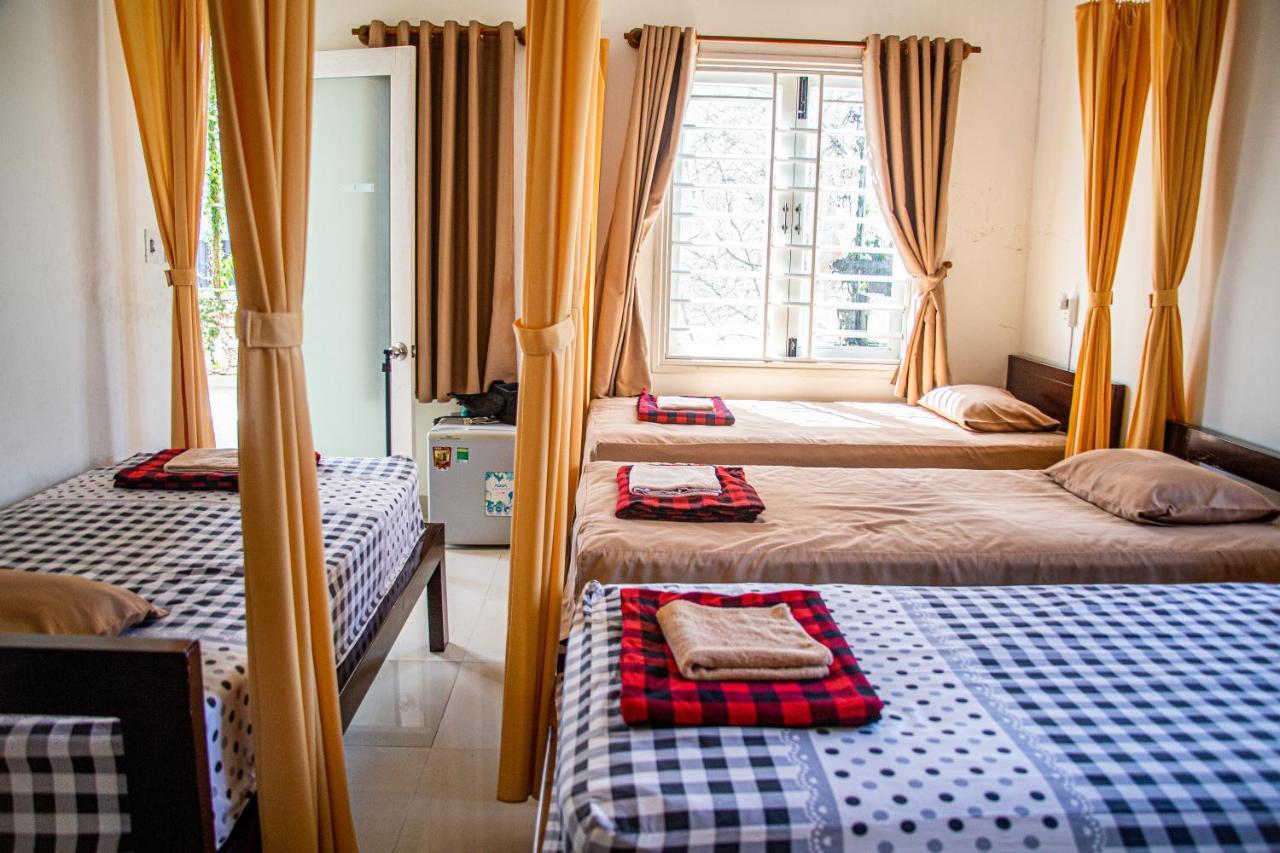 הוי אן Skybird Homestay מראה חיצוני תמונה