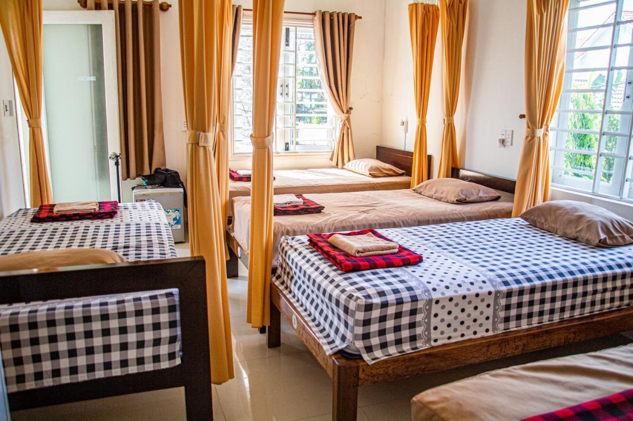 הוי אן Skybird Homestay מראה חיצוני תמונה
