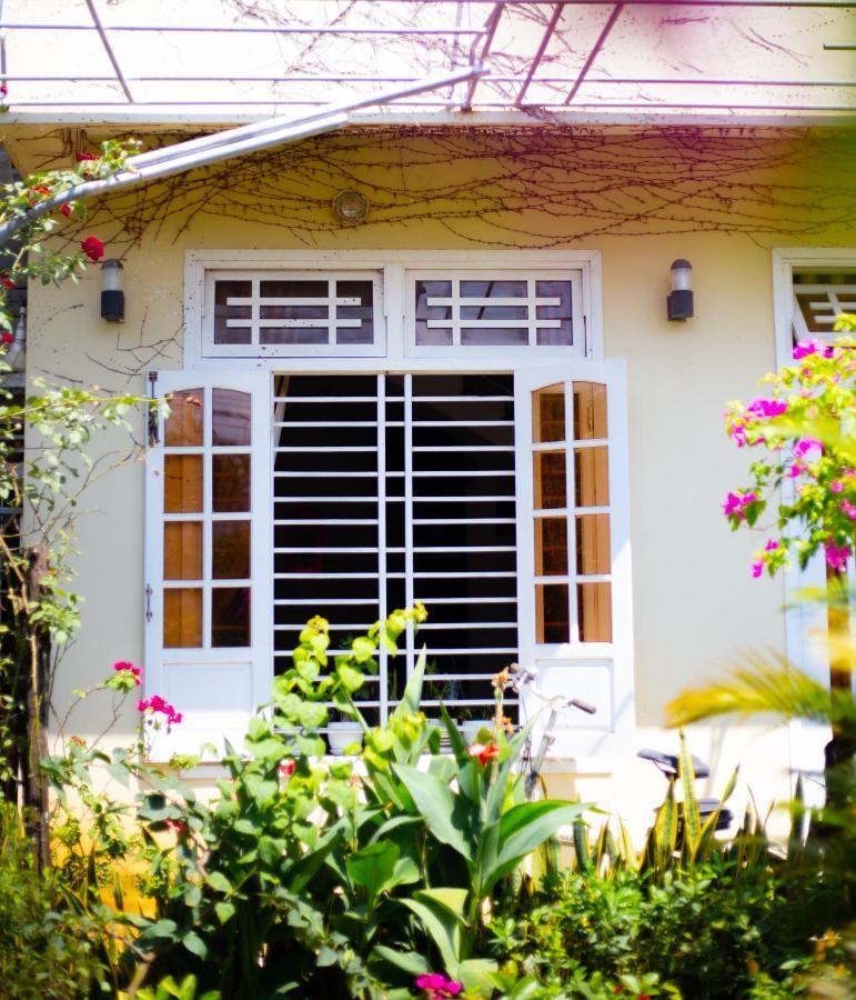 הוי אן Skybird Homestay מראה חיצוני תמונה