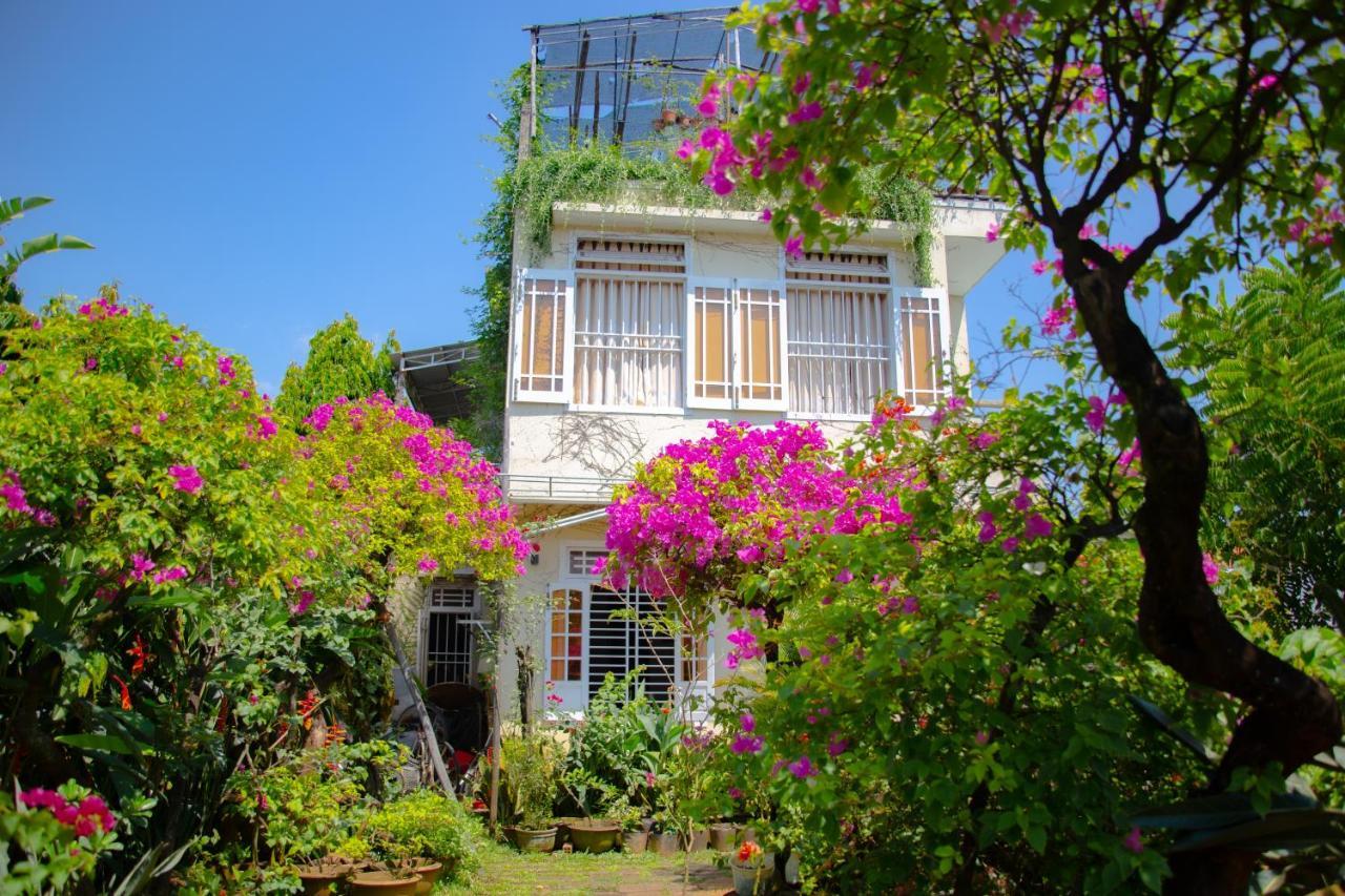 הוי אן Skybird Homestay מראה חיצוני תמונה