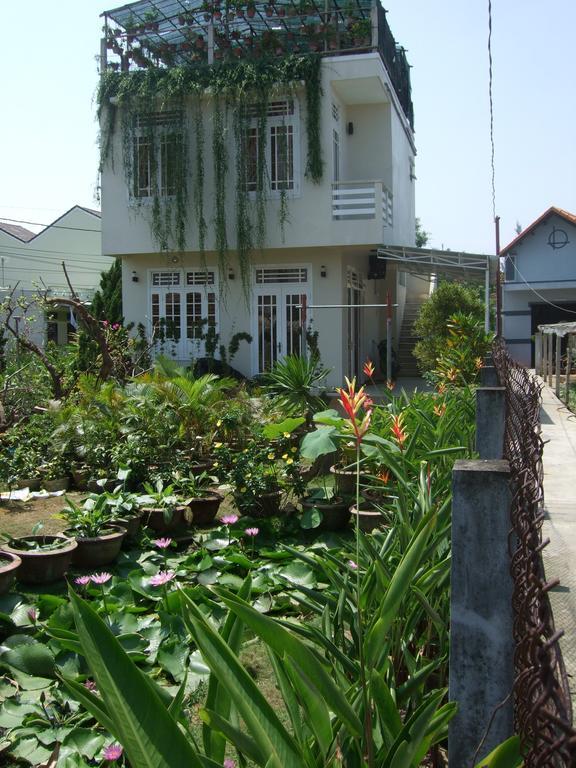 הוי אן Skybird Homestay מראה חיצוני תמונה