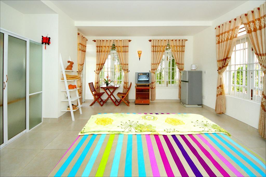 הוי אן Skybird Homestay חדר תמונה