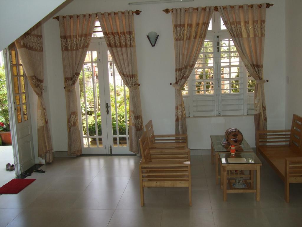 הוי אן Skybird Homestay מראה חיצוני תמונה