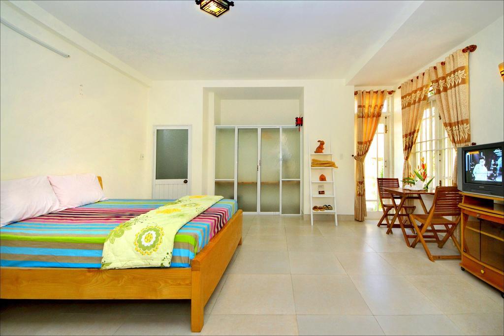 הוי אן Skybird Homestay חדר תמונה