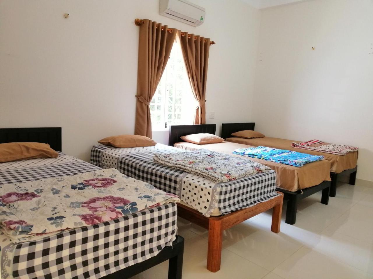 הוי אן Skybird Homestay מראה חיצוני תמונה